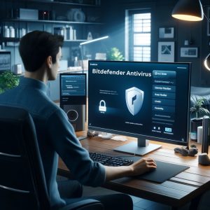 After Purchasing Bitdefender Antivirus - Setup and Optimization