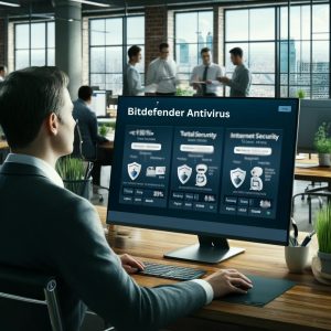 Bitdefender Subscription and Renewal