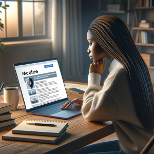 Factors to Consider When Choosing Antivirus Software