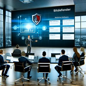 Understanding Bitdefender Antivirus Software